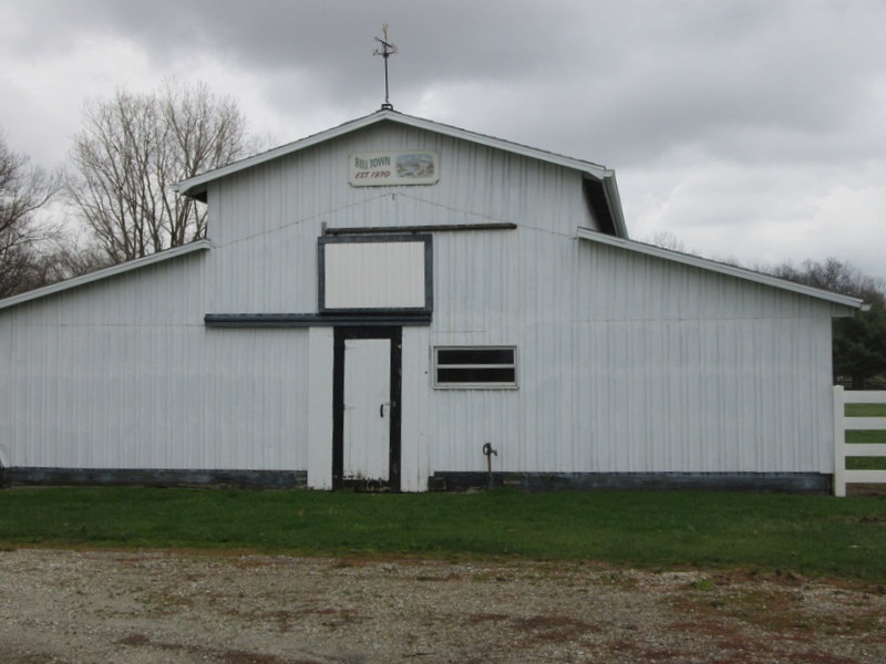 4528 Fir Road Bremen, IN 46506 - Photo 8 of 22