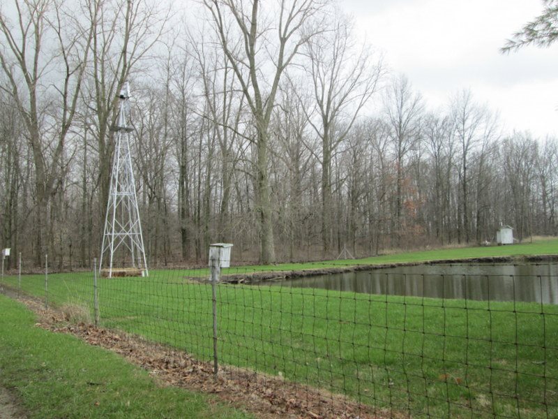 4528 Fir Road Bremen, IN 46506 - Photo 9 of 22