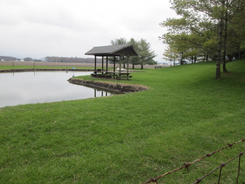 4528 Fir Road Bremen, IN 46506 - Photo 10 of 22