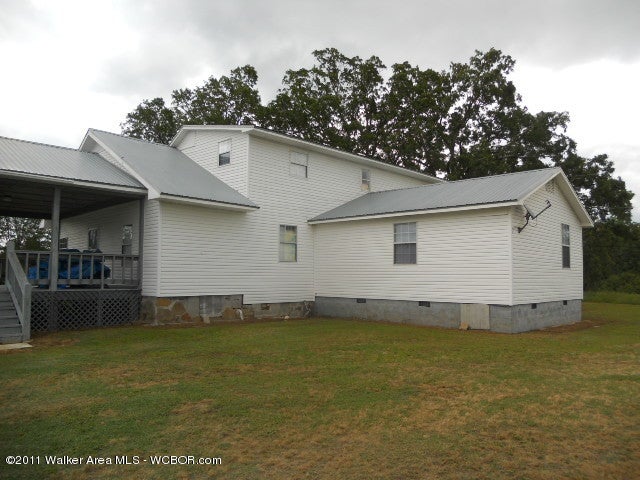 222 Maddox Road Nauvoo, AL 35578 - Photo 4 of 32 Gallery Image 4