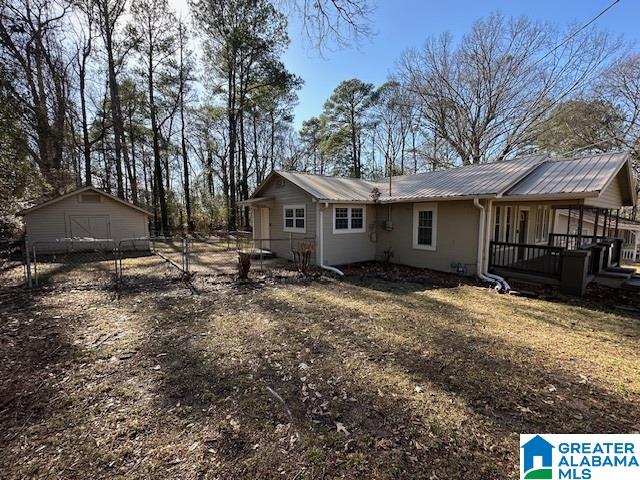 3772 Hilltop Road Bessemer, AL 35022 - Photo 2 of 18