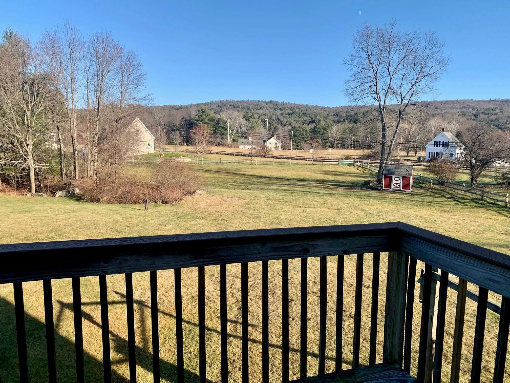 11 Taft Road Swanzey, NH 03446 - Photo 21 of 25