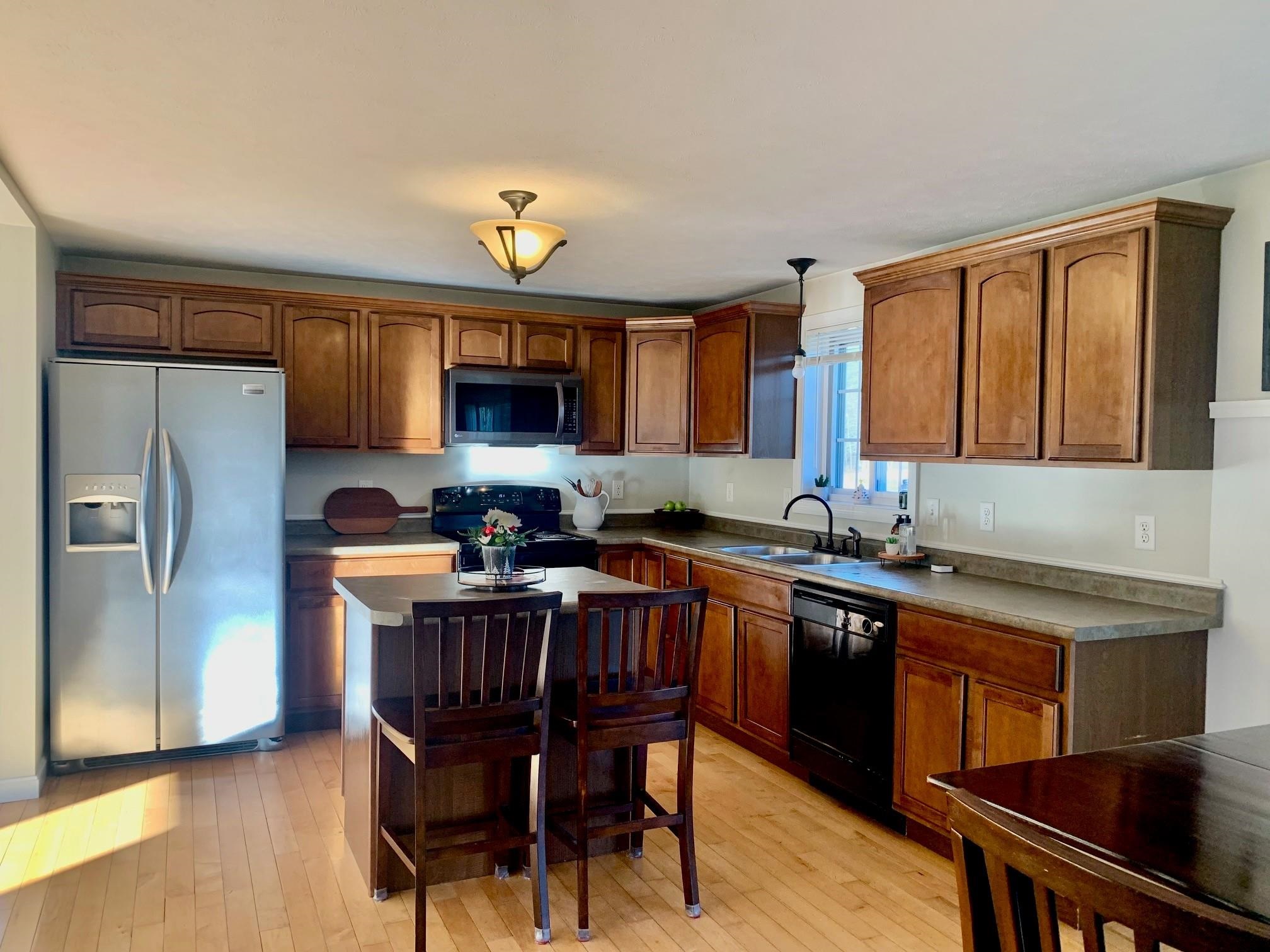 11 Taft Road Swanzey, NH 03446 - Photo 23 of 25