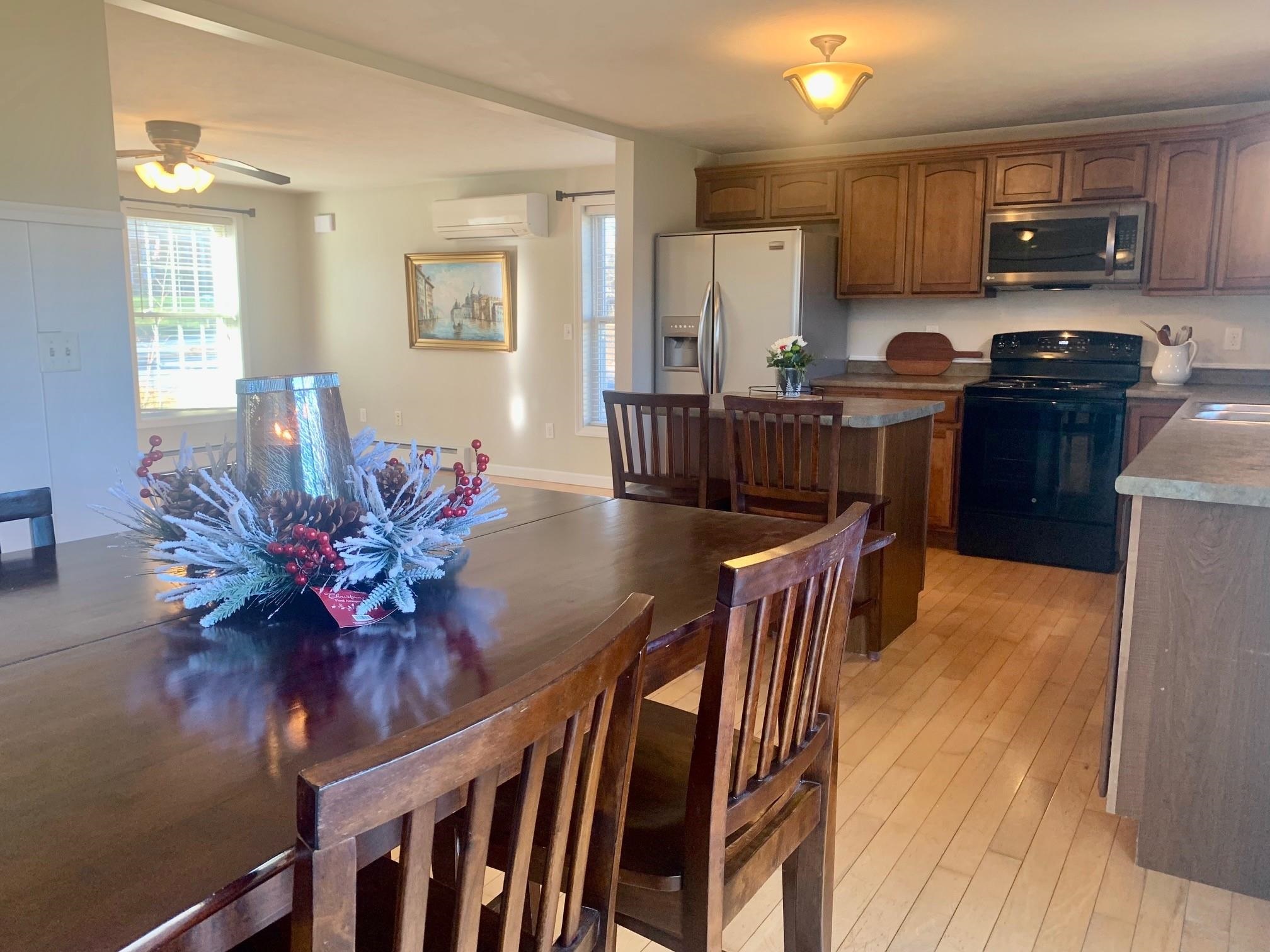 11 Taft Road Swanzey, NH 03446 - Photo 3 of 25