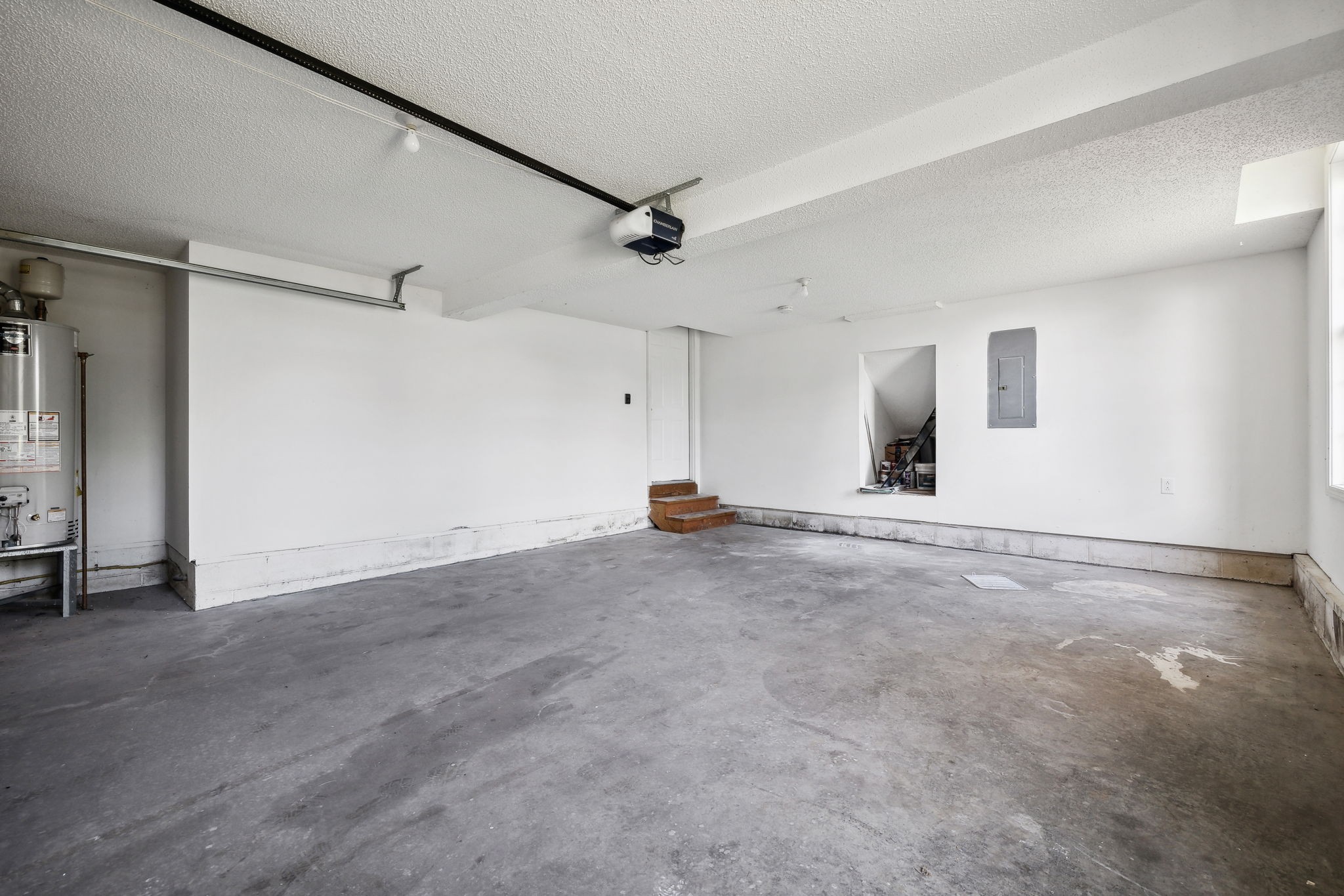 3575 Rabbit Run Trail Clarksville, TN 37043 - Photo 28 of 46 a view of empty room