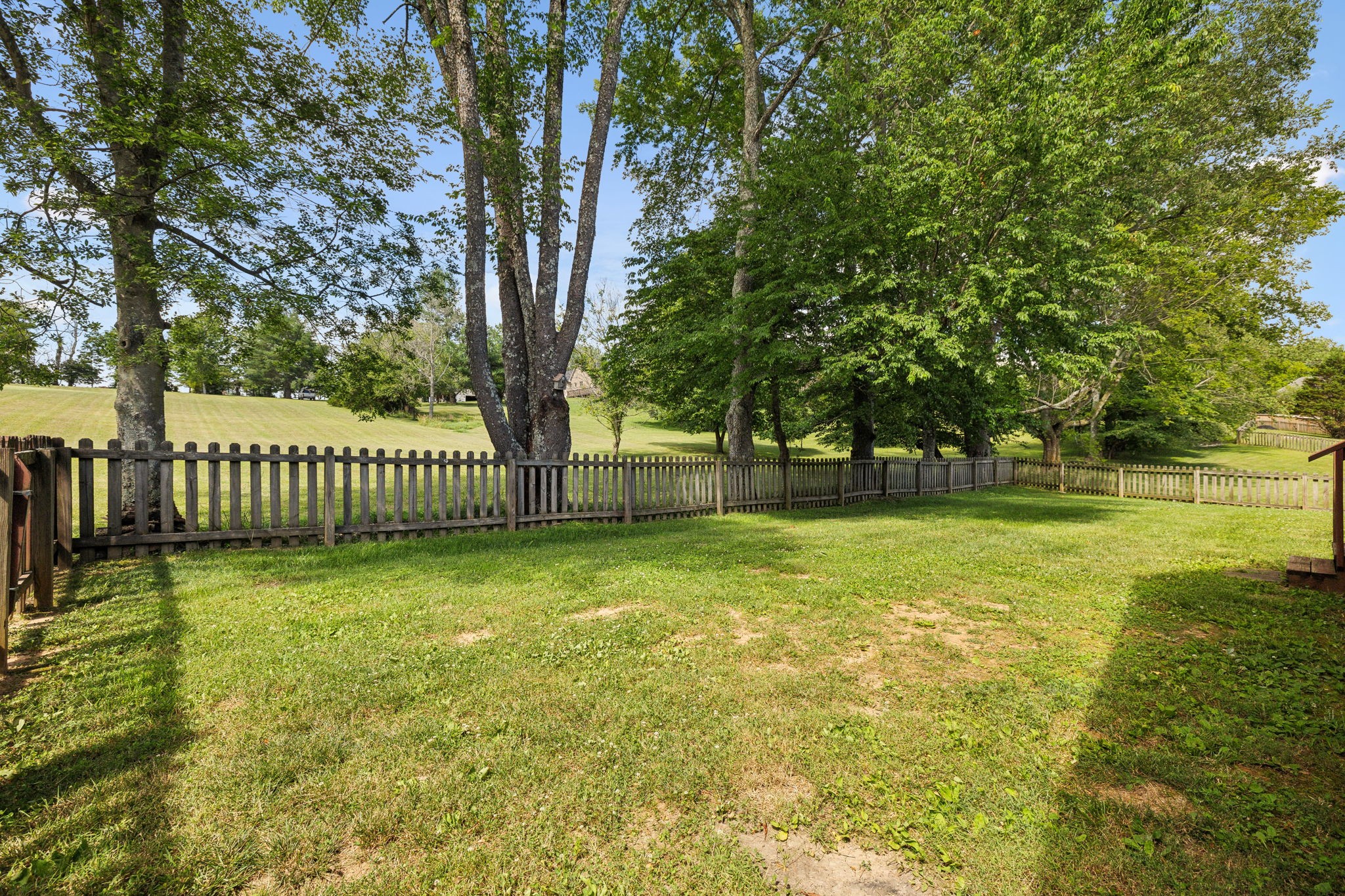 3575 Rabbit Run Trail Clarksville, TN 37043 - Photo 36 of 46