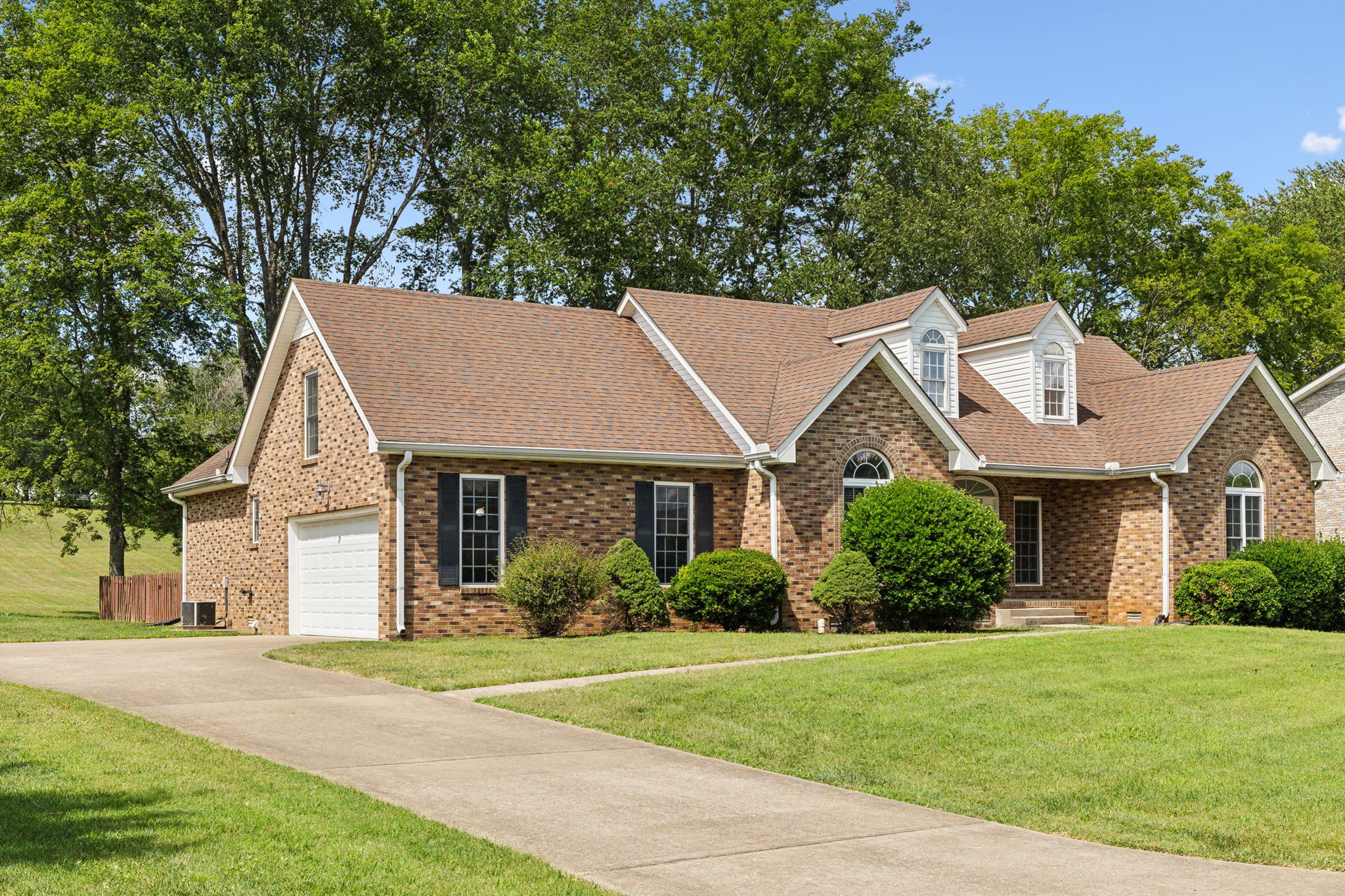 3575 Rabbit Run Trail Clarksville, TN 37043 - Photo 4 of 46
