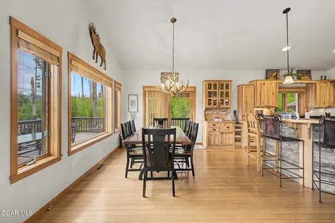 $2,195,000 | 51 Mulligan Street, Fraser, CO 80442
