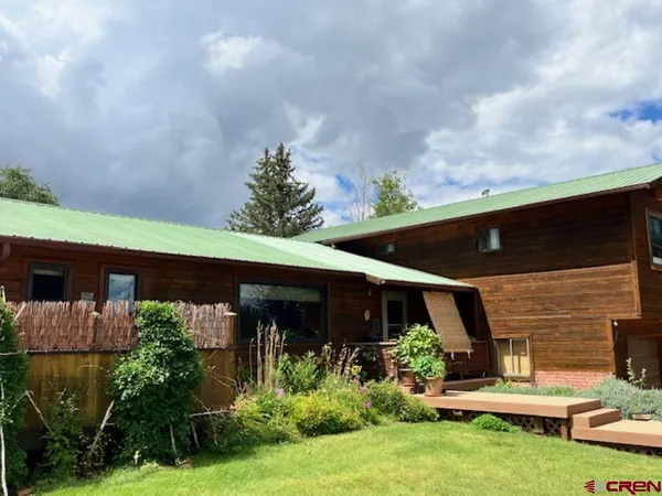 $695,000 | 921 North Market Street, Cortez, CO 81321