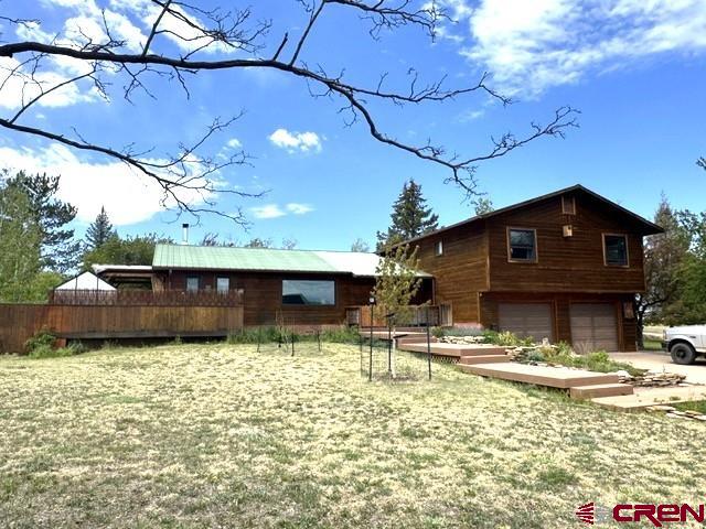 921 North Market Street Cortez, CO 81321 - Photo 1 of 45