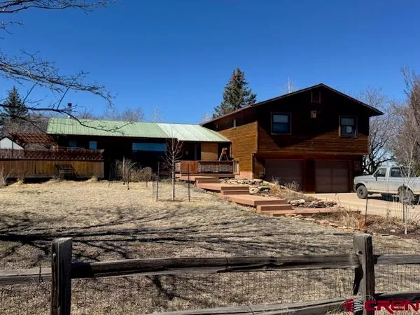 $695,000 | 921 North Market Street, Cortez, CO 81321