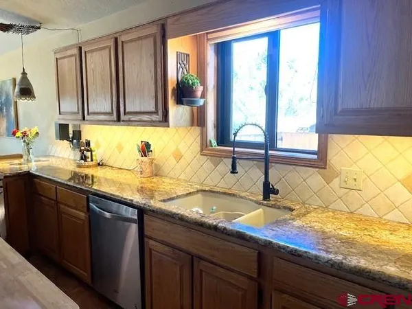 $695,000 | 921 North Market Street, Cortez, CO 81321