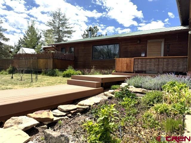 921 North Market Street Cortez, CO 81321 - Photo 3 of 45