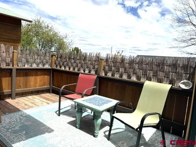 921 North Market Street Cortez, CO 81321 - Photo 32 of 45