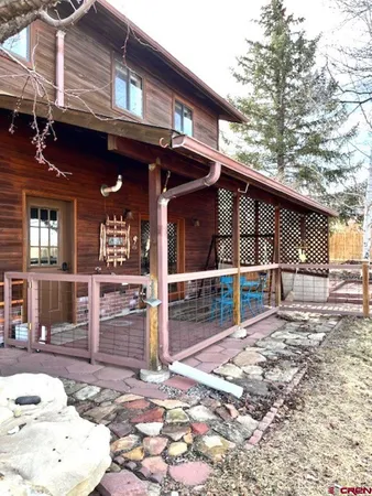 $695,000 | 921 North Market Street, Cortez, CO 81321