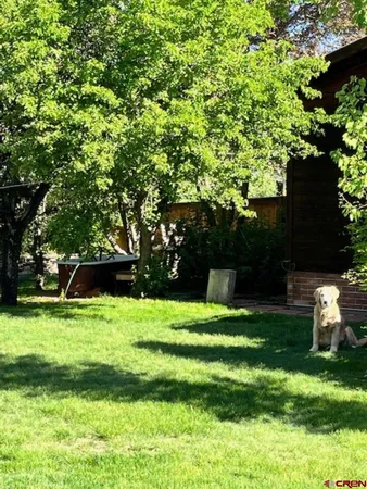 $695,000 | 921 North Market Street, Cortez, CO 81321
