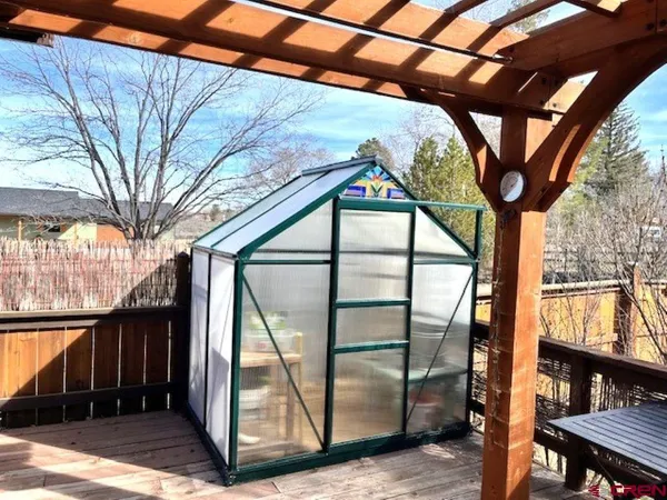 $695,000 | 921 North Market Street, Cortez, CO 81321