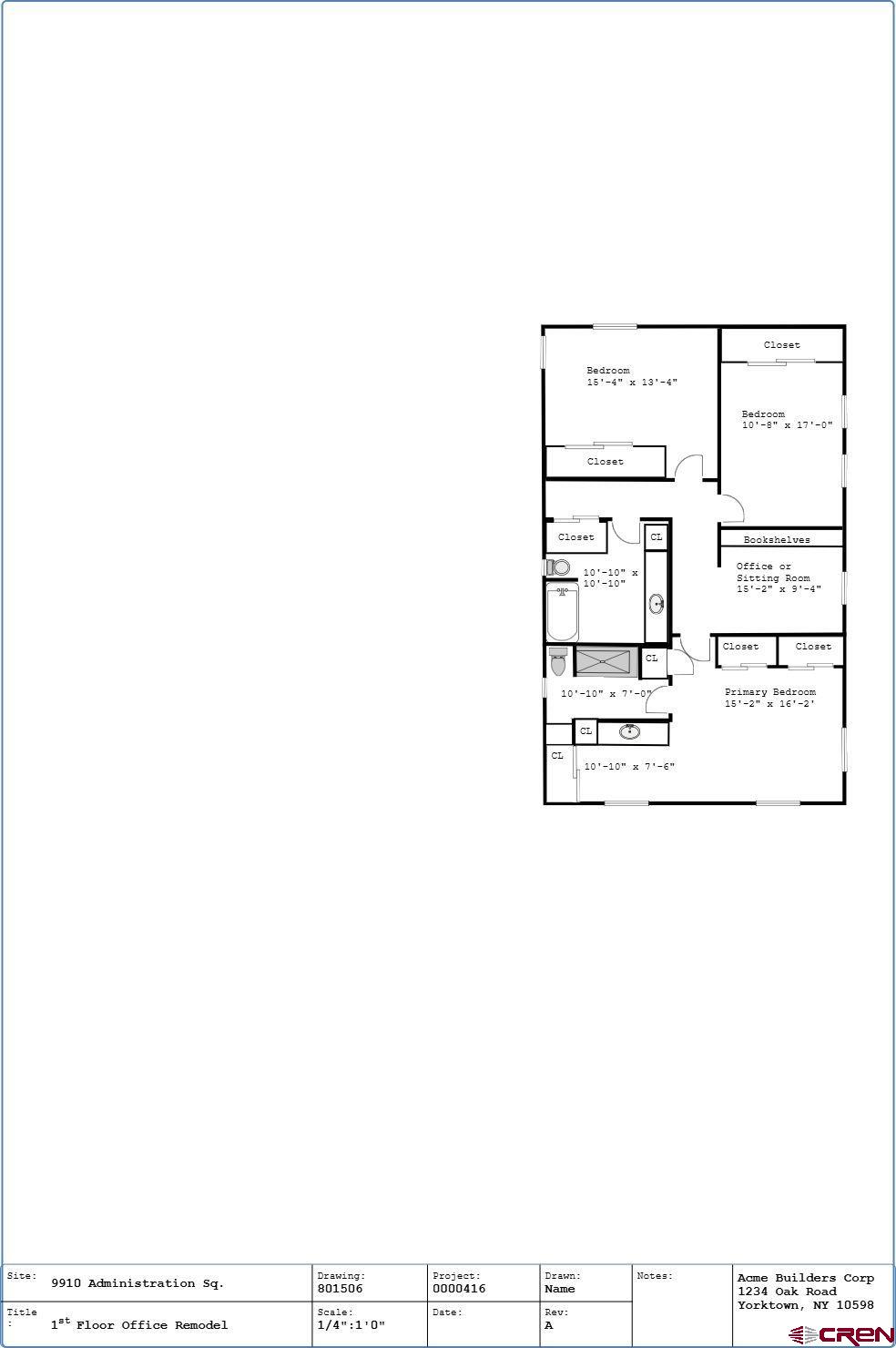 921 North Market Street Cortez, CO 81321 - Photo 5 of 45