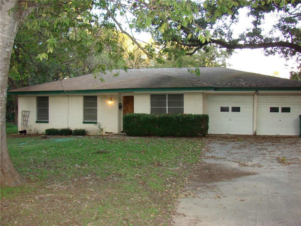 2414 Postoak Road Rockdale, TX 76567 - Photo 1 of 1 Gallery Image 1