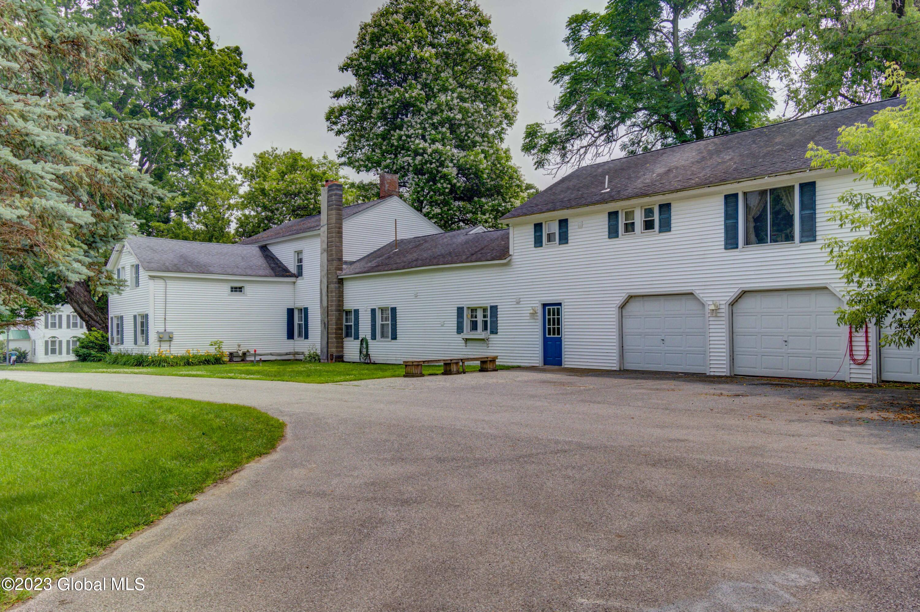 587 Middleline Road Ballston Spa, NY 12020 - Photo 23 of 33 56-587 Middleline