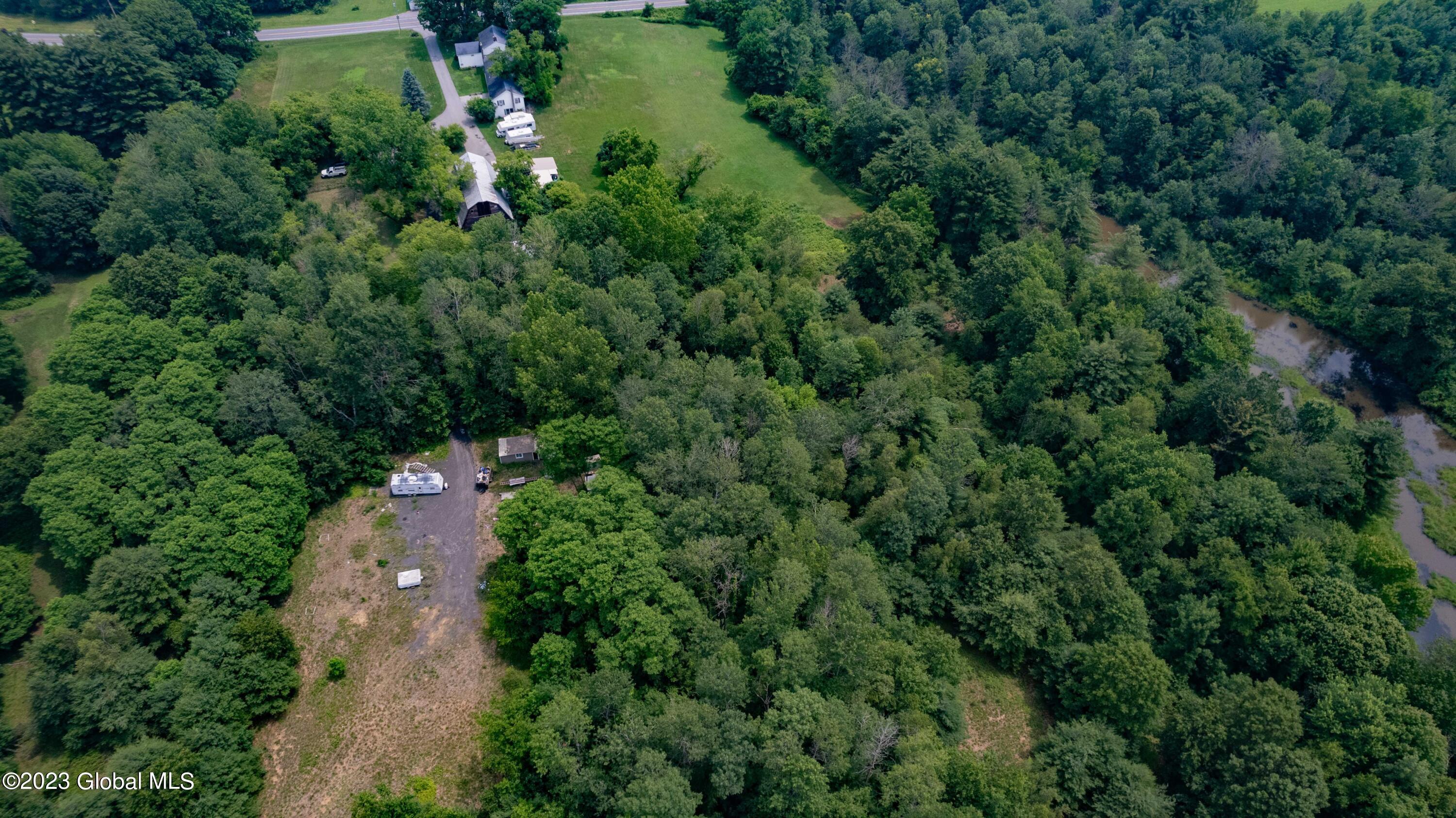 587 Middleline Road Ballston Spa, NY 12020 - Photo 32 of 33 62-587 Middleline