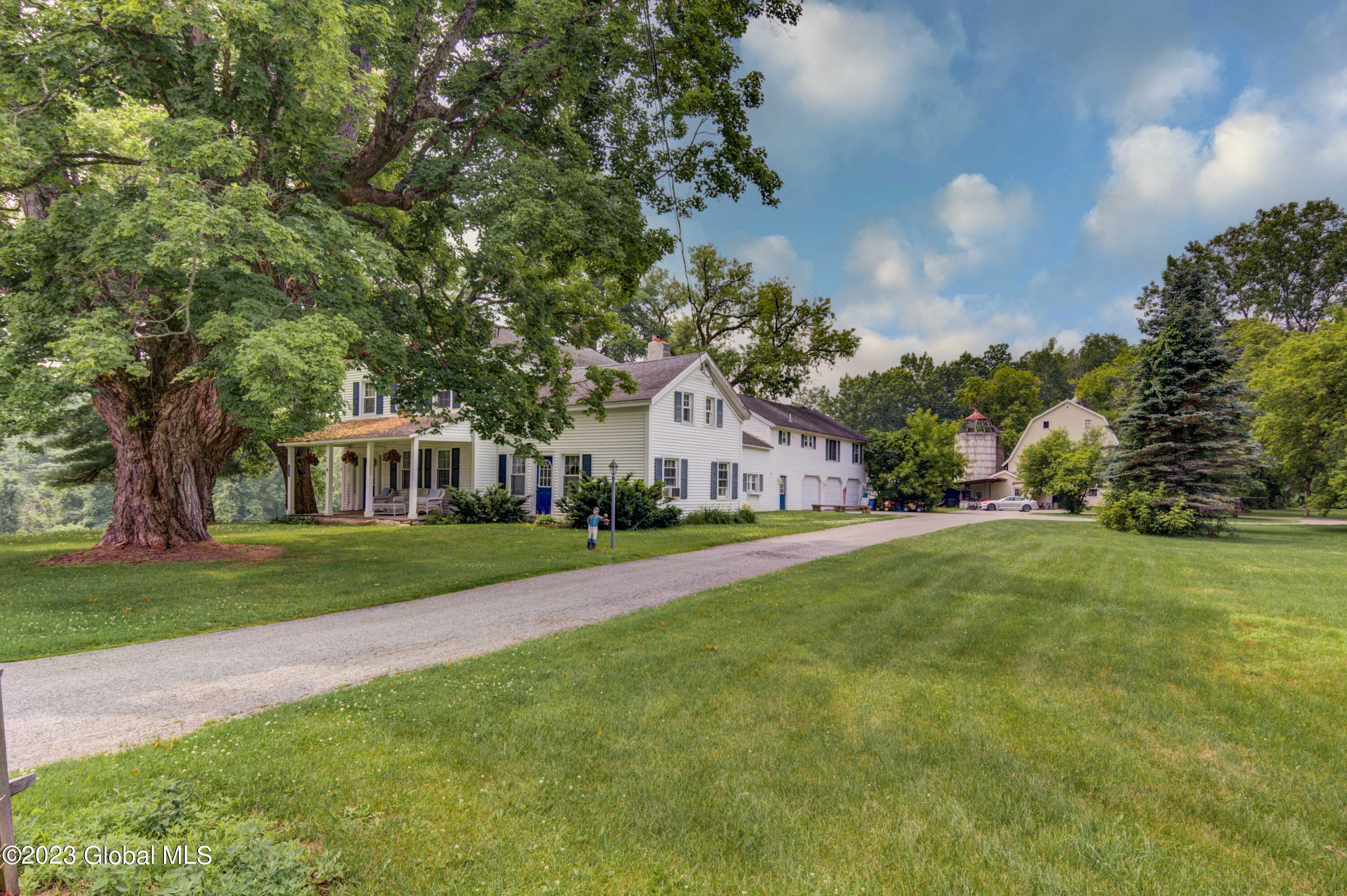 587 Middleline Road Ballston Spa, NY 12020 - Photo 33 of 33 54-587 Middleline