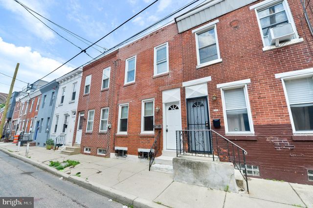 $238,400 | 1331 South Mole Street, Philadelphia, PA 19146