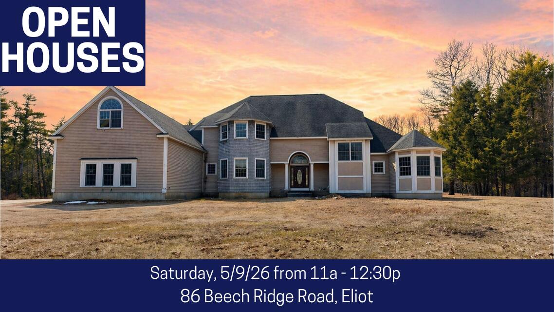Open House