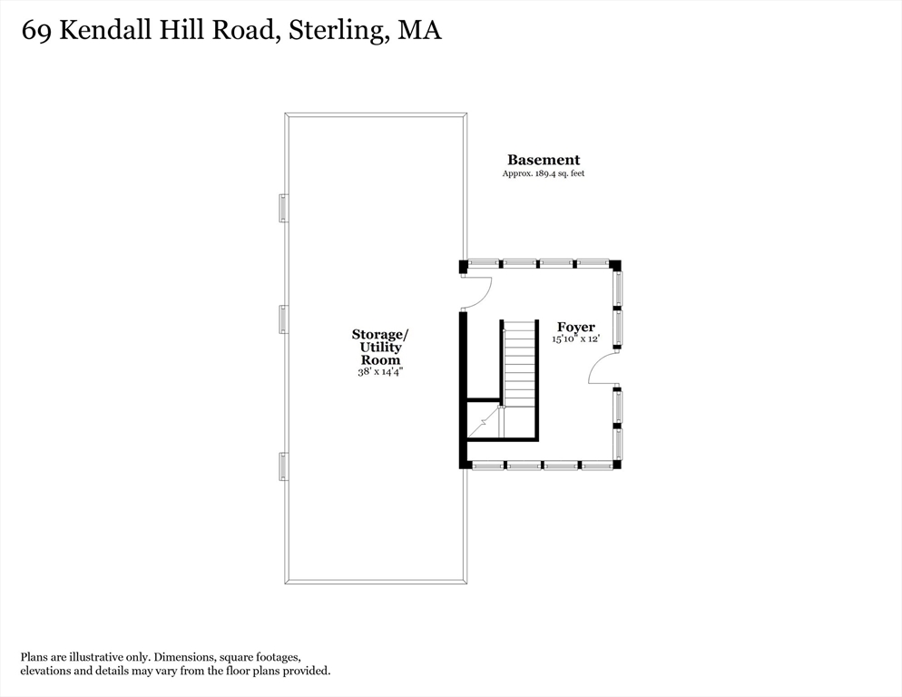 69 Kendall Hill Road Sterling, MA 01564 - Photo 40 of 41 Gallery Image 40