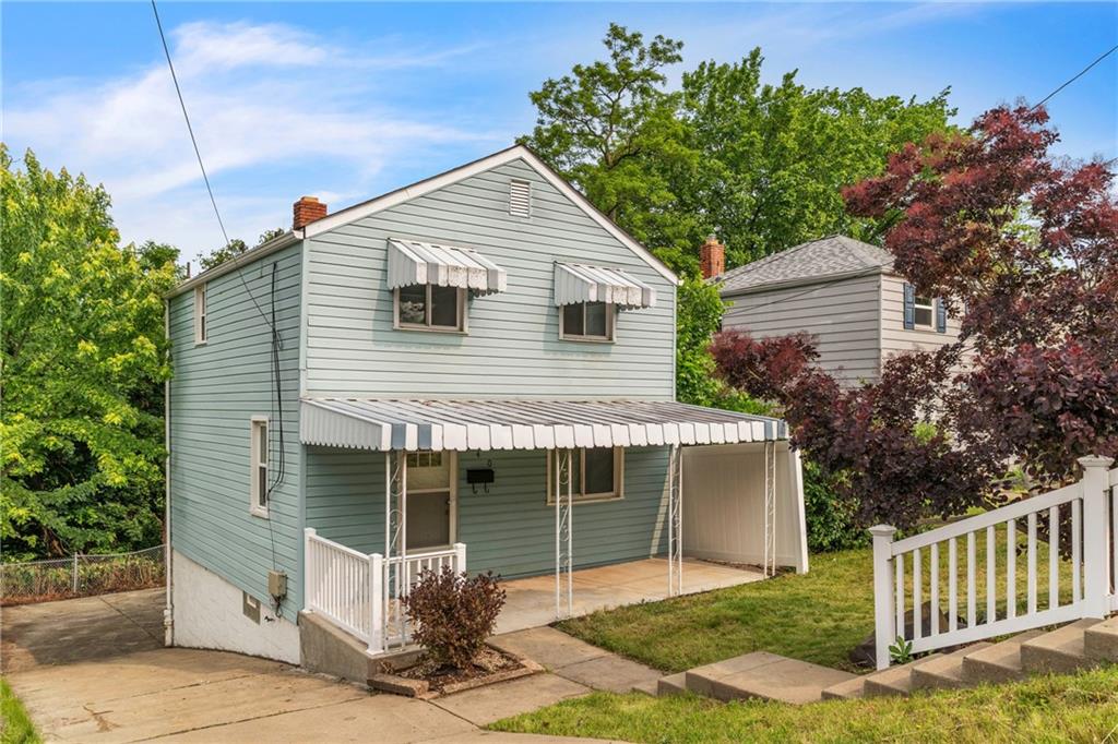 640 Springfield Street Pittsburgh, PA 15220 - Photo 1 of 42 Gallery Image 1