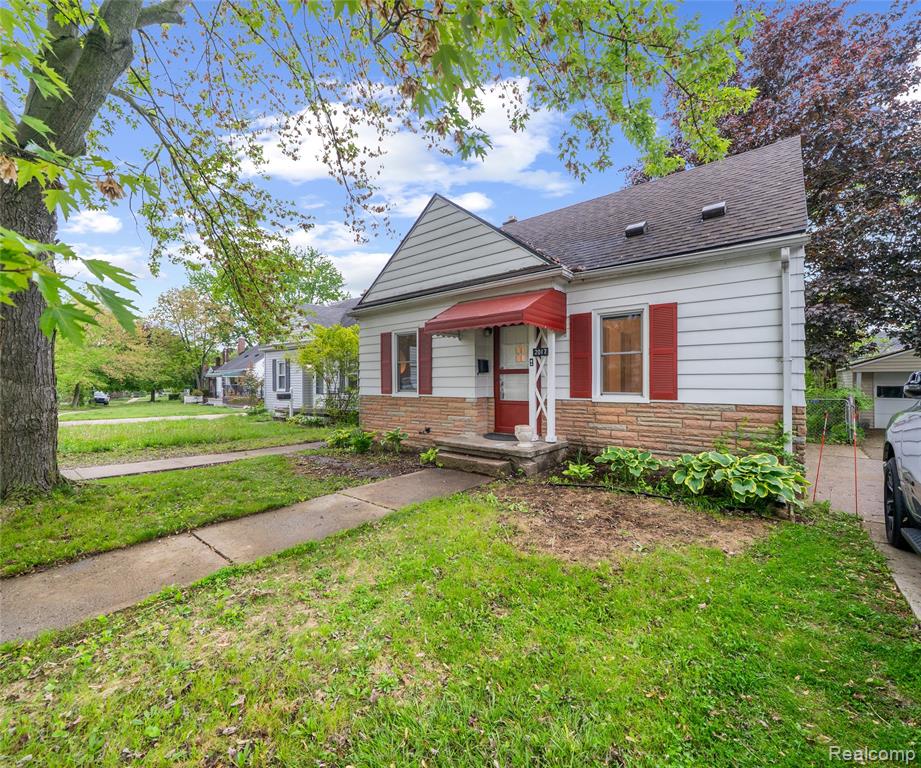 2017 Harding Avenue Ypsilanti, MI 48197 - Photo 8 of 39