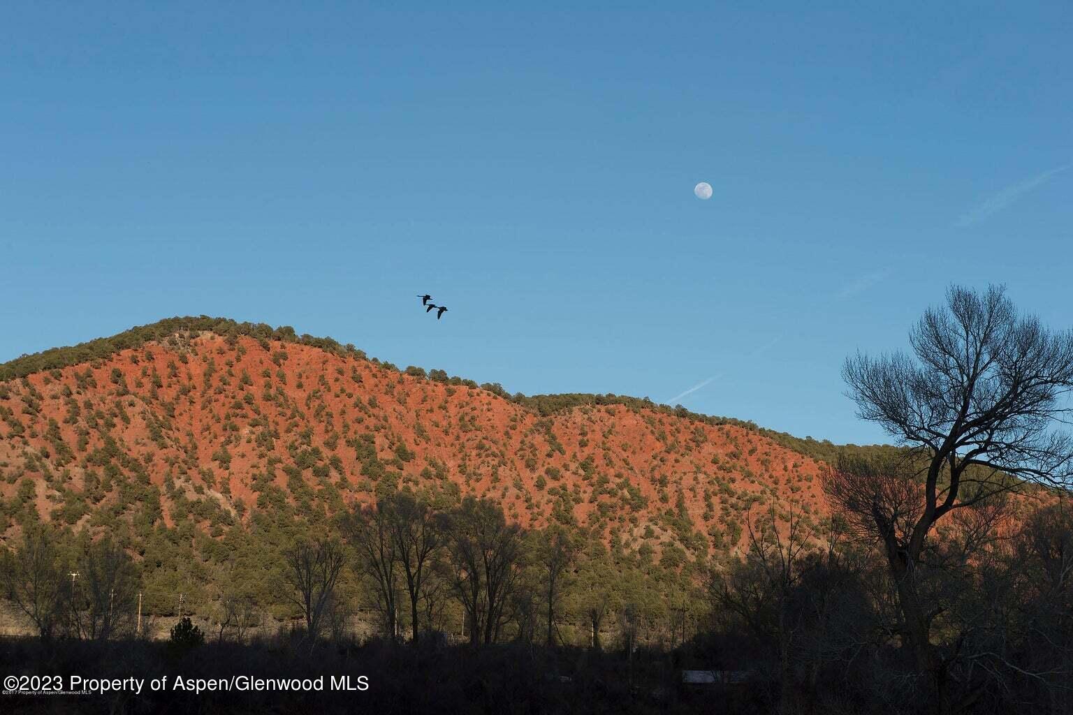 160 River Glen Road Carbondale, CO 81623 - Photo 18 of 24 a view of empty room