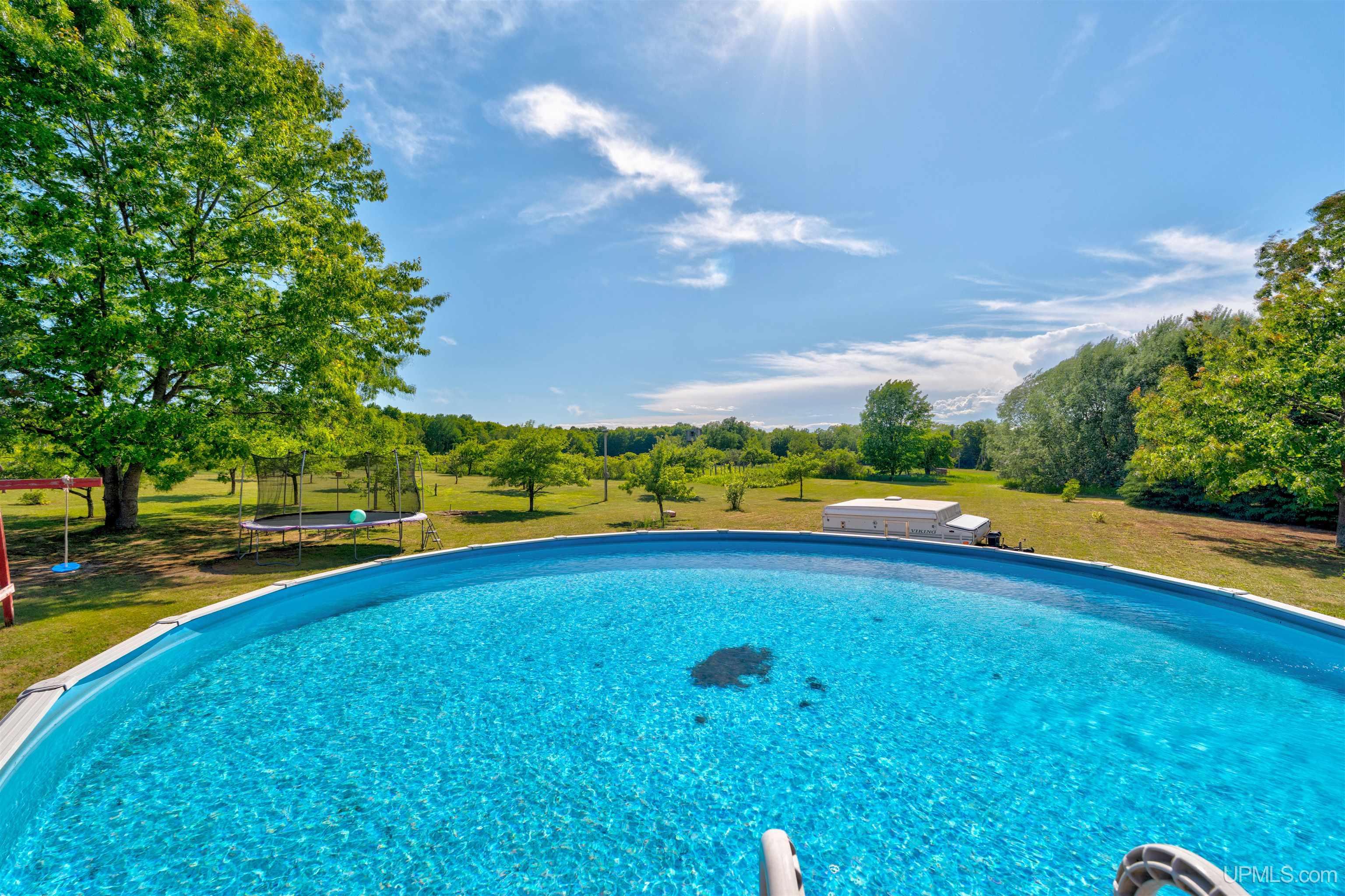 6917 Burns Road Germfask, MI 49836 - Photo 41 of 87