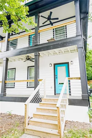 $3,945 | 1141 McDaniel Street Southwest, Atlanta, GA 30310