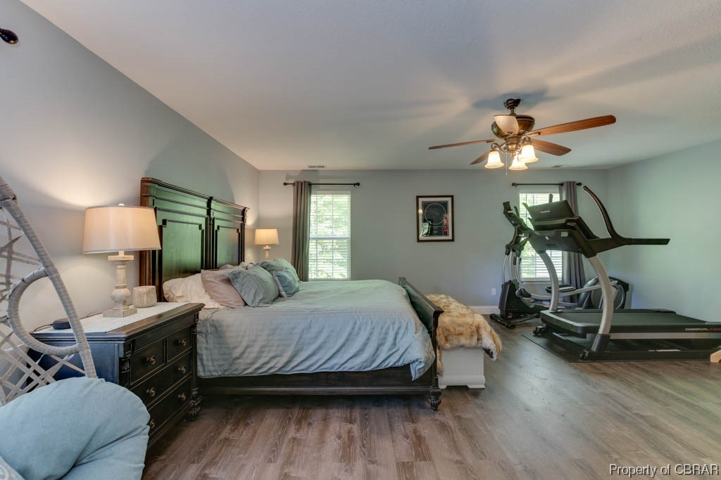 3523 Poplar Ridge Drive Gloucester, VA 23061 - Photo 25 of 37