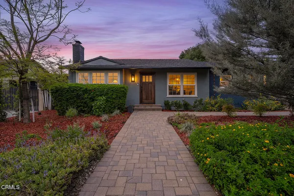 $1,498,000 | 1281 Meadowbrook Road, Altadena, CA 91001