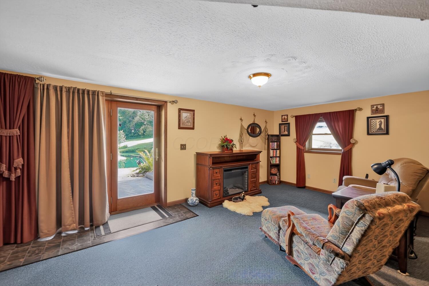 23526 Caves Road Gambier, OH 43022 - Photo 25 of 44