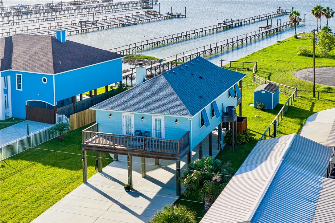 60 Copano Ridge Road Rockport, TX 78382 - Photo 1 of 39