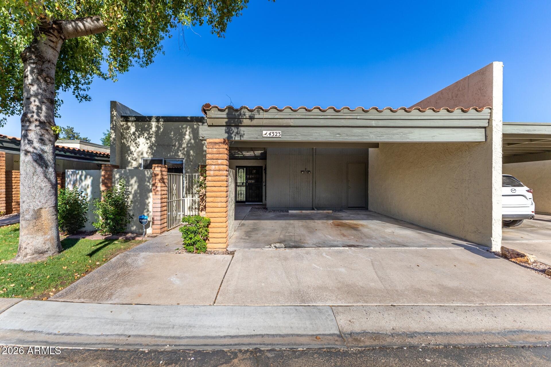 4323 North 28th Way Phoenix, AZ 85016 - Photo 24 of 41 2 - 28th