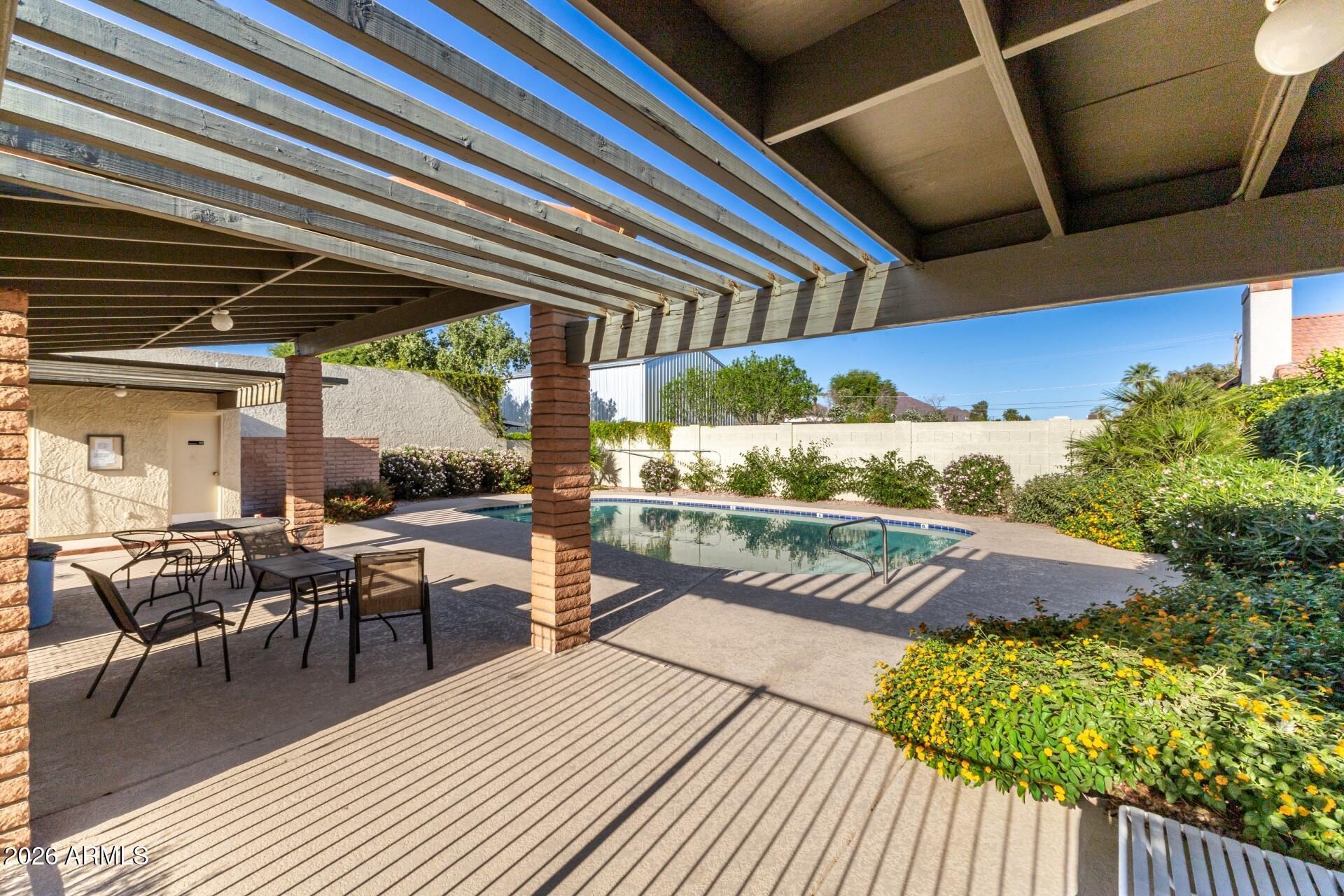 4323 North 28th Way Phoenix, AZ 85016 - Photo 36 of 41 45 - 28th