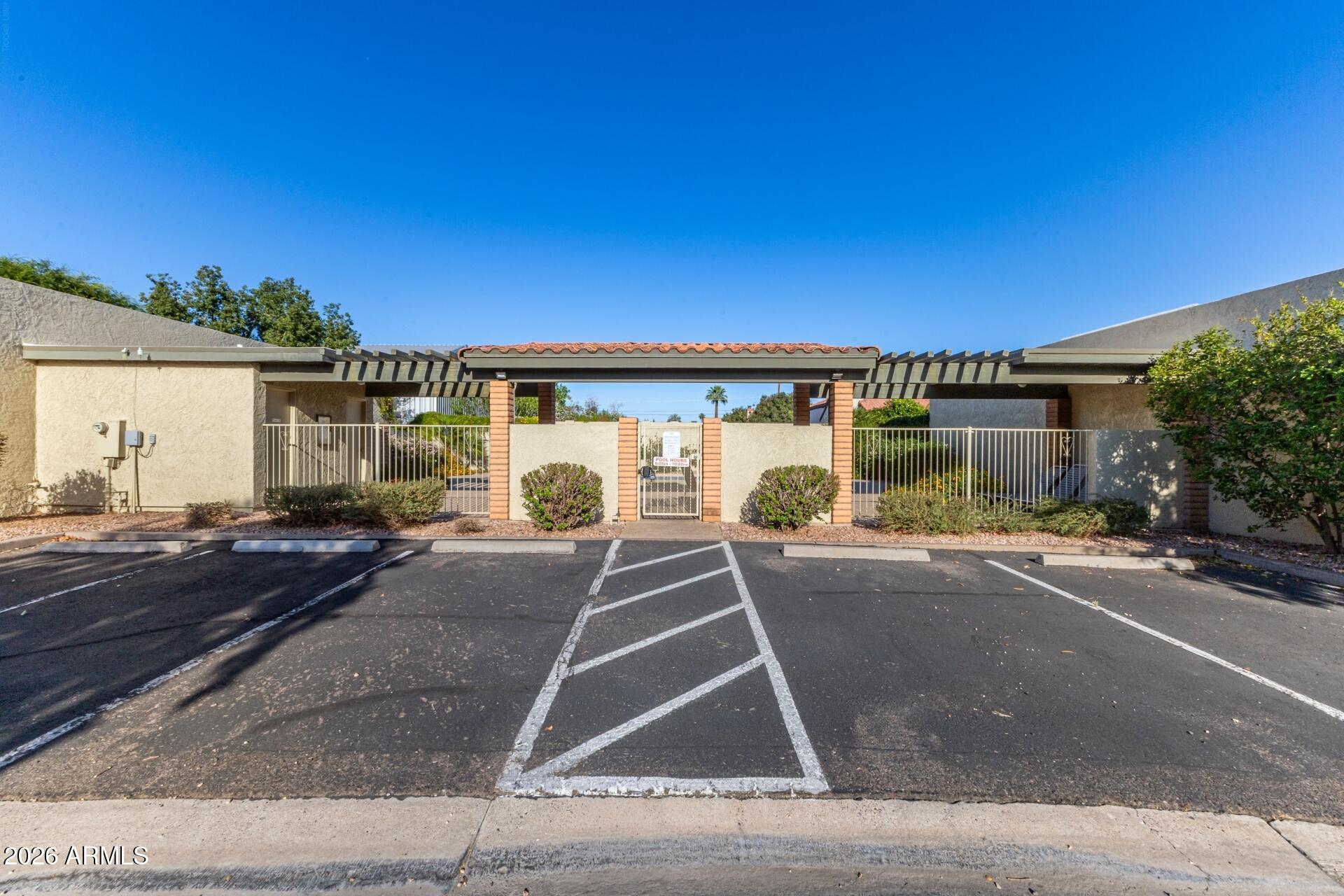 4323 North 28th Way Phoenix, AZ 85016 - Photo 37 of 41 46 - 28th