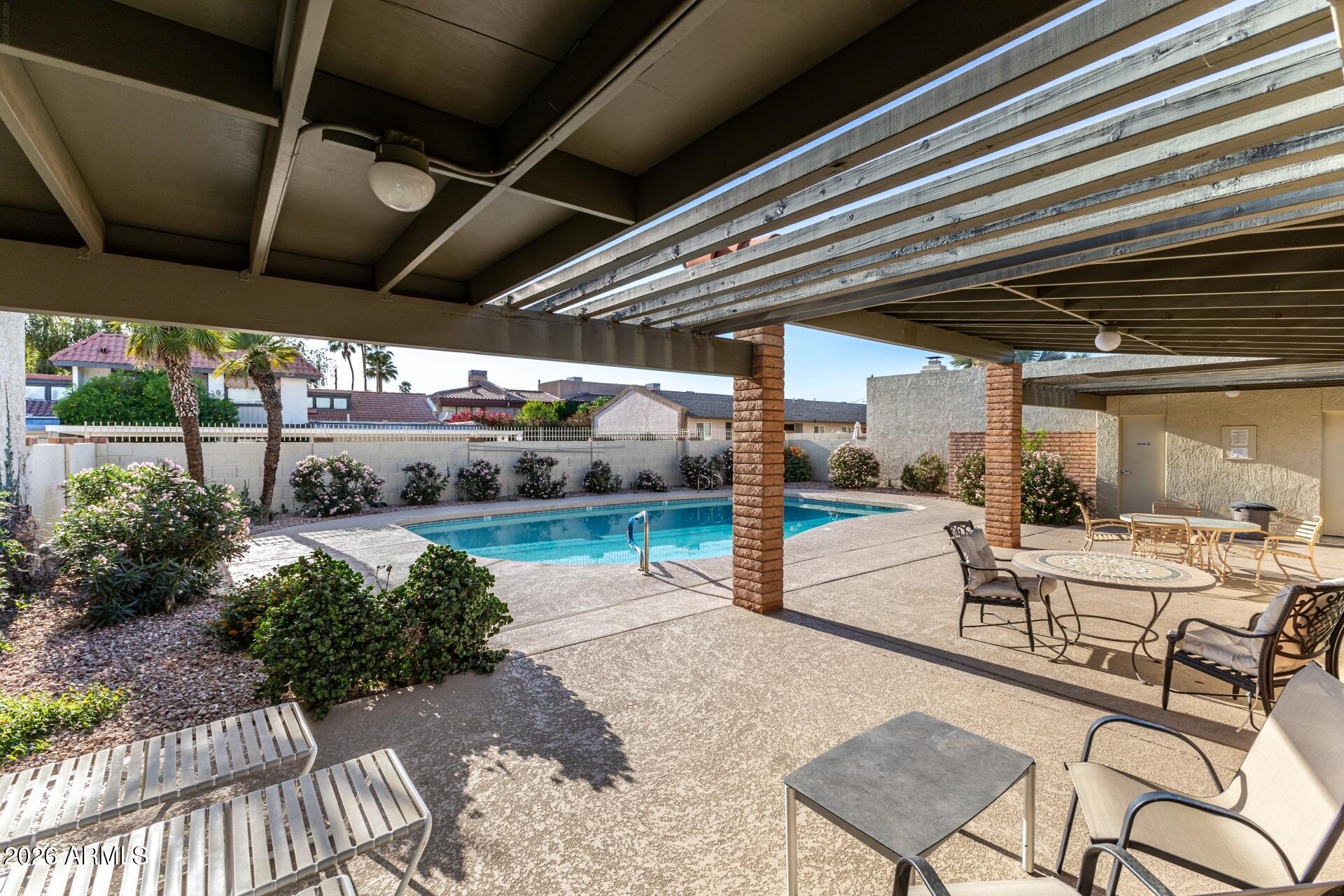 4323 North 28th Way Phoenix, AZ 85016 - Photo 39 of 41 48 - 28th