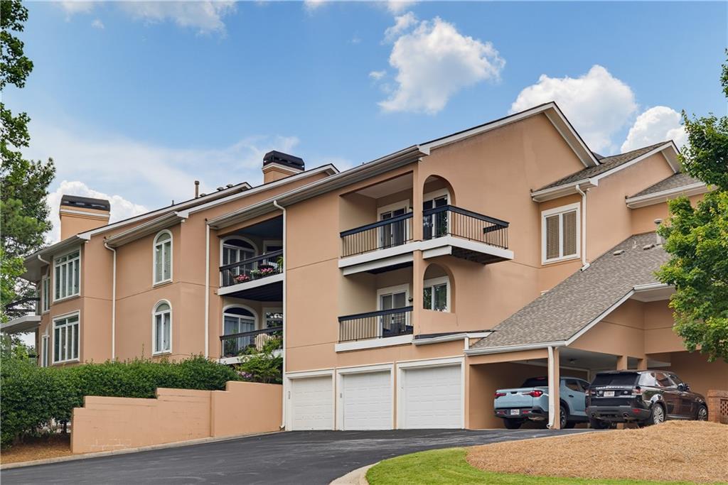 5356 Brooke Ridge Drive Atlanta, GA 30338 - Photo 34 of 40 Gallery Image 34