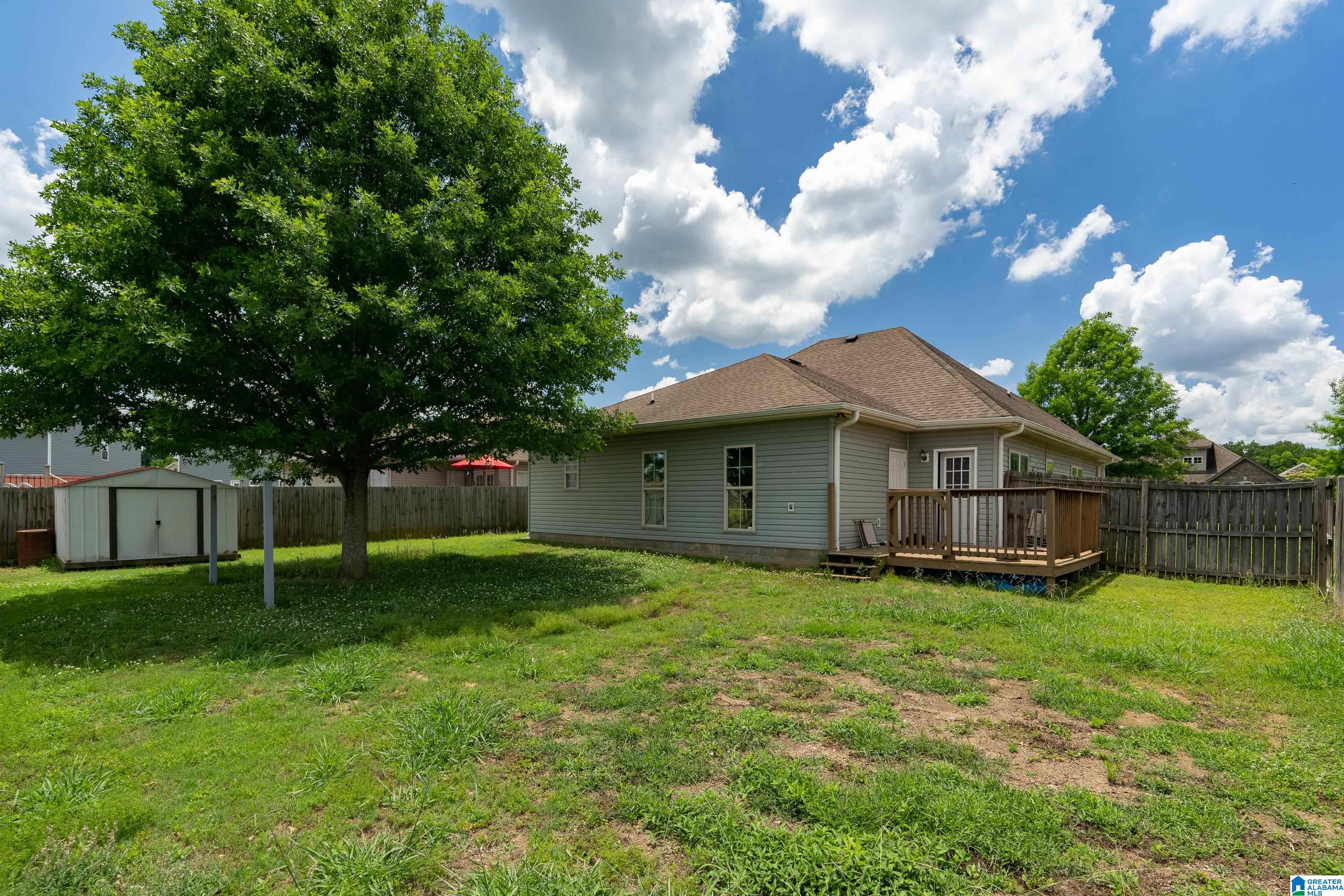 1017 Pilgrim Lane Montevallo, AL 35115 - Photo 22 of 24
