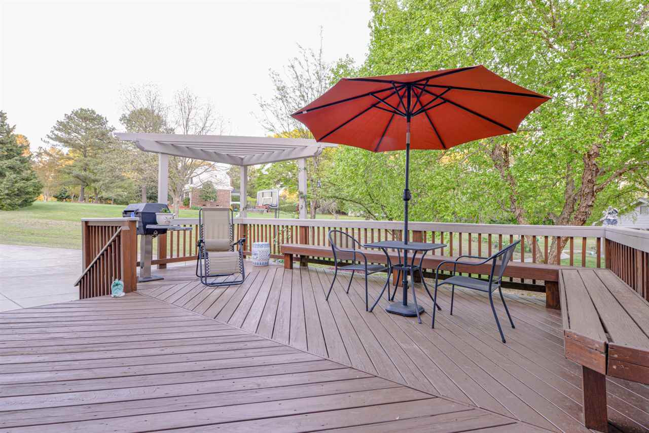 5400 Castlebrook Drive Raleigh, NC 27604 - Photo 4 of 28 Photo 4