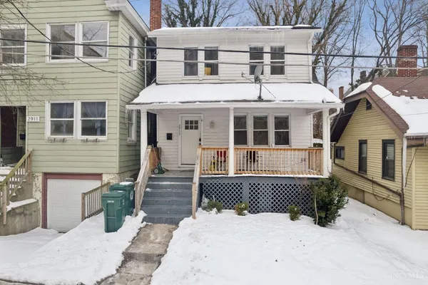 $349,900 | 2913 Eden Avenue, Cincinnati, OH 45219