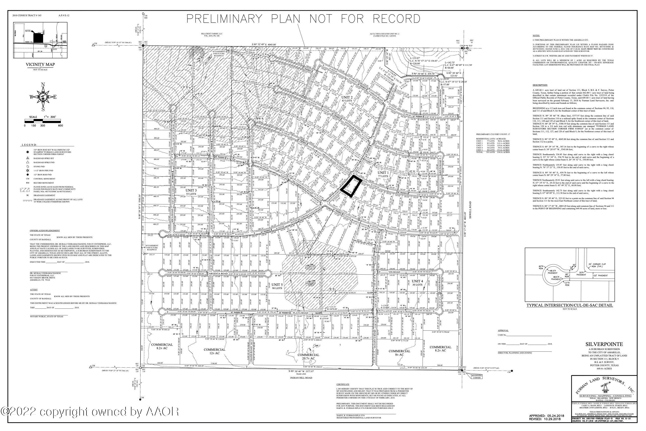 13205 Ariana Road Amarillo, TX 79124 - Photo 6 of 6