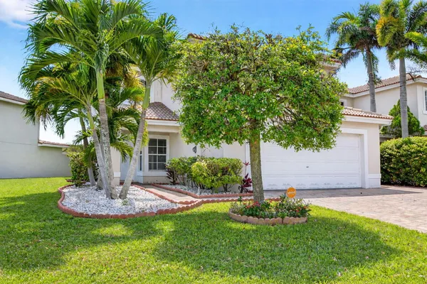 $3,500 | 738 Perdido Heights Drive, West Palm Beach, FL 33413