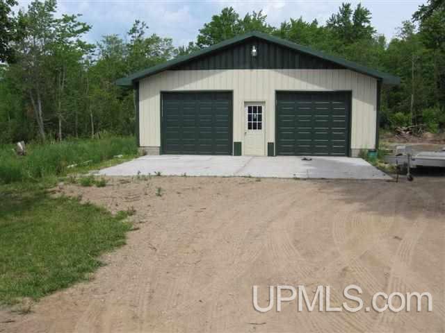 5108 East Maple Ridge Road Rock, MI 49880 - Photo 11 of 22