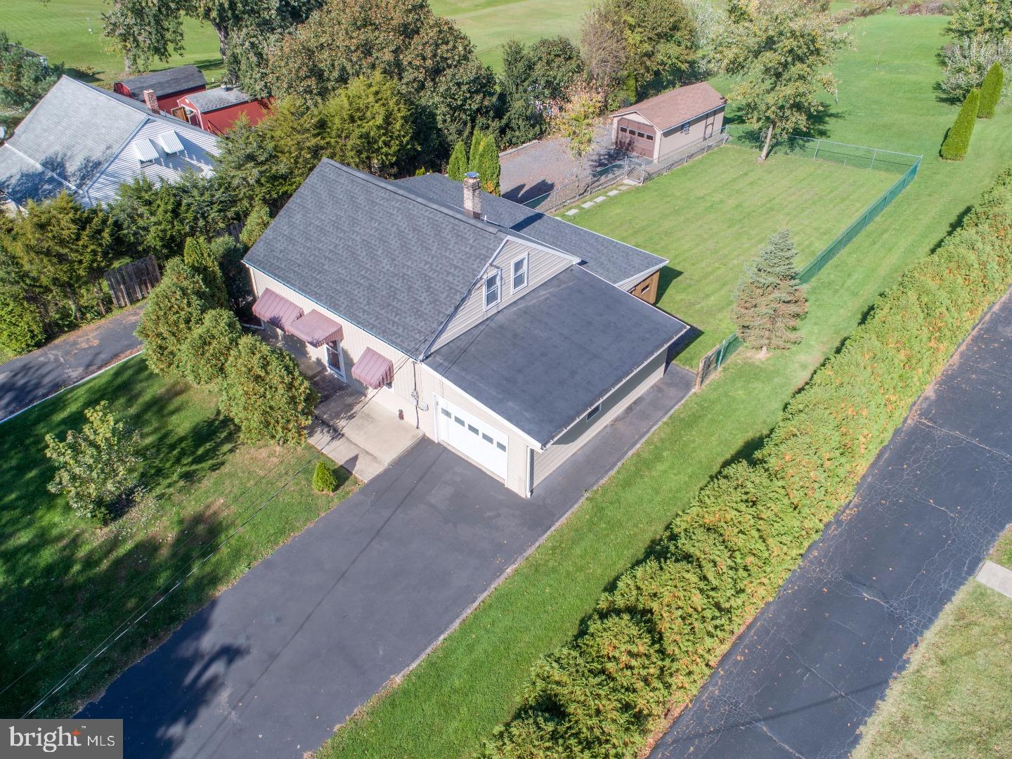 6355 Daniel Boone Road Birdsboro, PA 19508 - Photo 17 of 21 Gallery Image 17